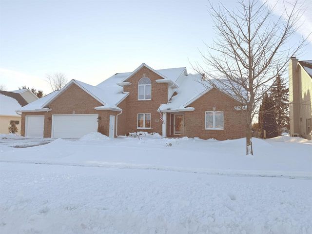 124 SHELLEY LANE, De Pere, WI 54115