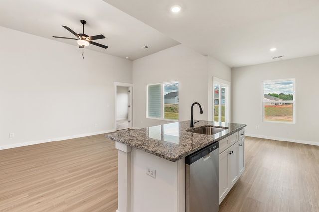 415 West Claywalk Road, Woodruff, SC 29388