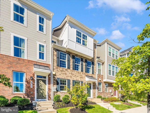 5609 GREENPOINT LN, Upper Marlboro, MD 20772