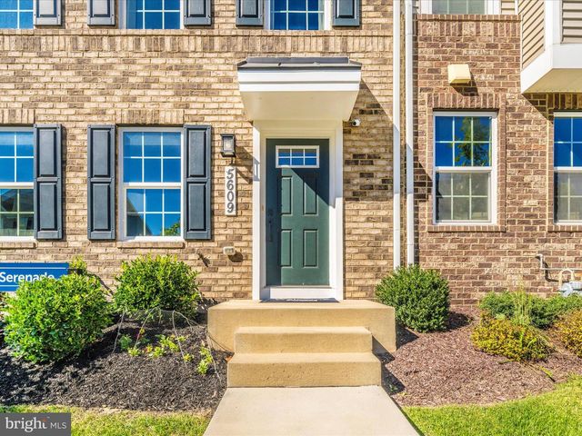 5609 GREENPOINT LN, Upper Marlboro, MD 20772