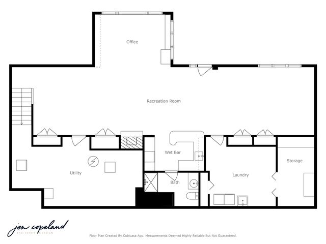 1907 Chevy Chase Boulevard, Kalamazoo, MI 49008