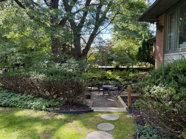 1907 Chevy Chase Boulevard, Kalamazoo, MI 49008