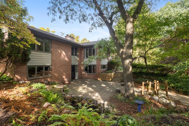 1907 Chevy Chase Boulevard, Kalamazoo, MI 49008