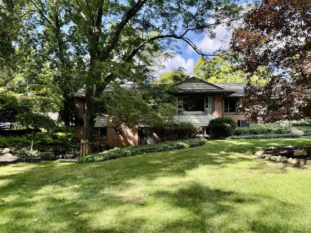 1907 Chevy Chase Boulevard, Kalamazoo, MI 49008