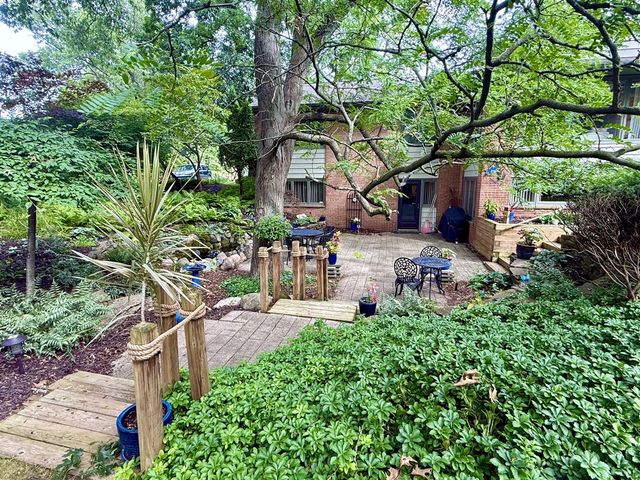 1907 Chevy Chase Boulevard, Kalamazoo, MI 49008