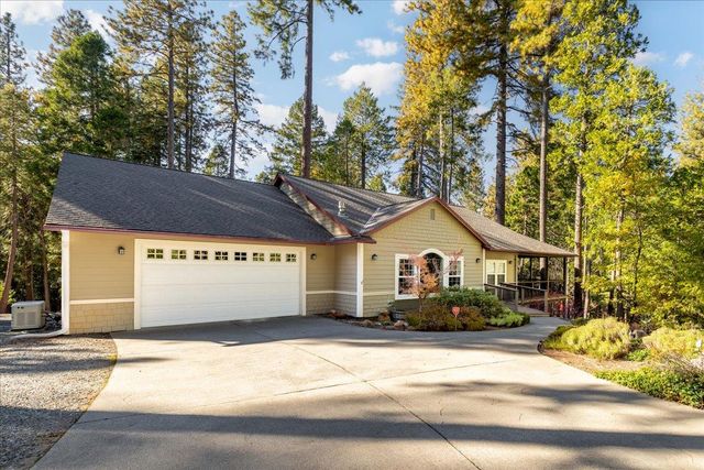 11797 Cedar Springs Rd, Nevada City, CA 95959