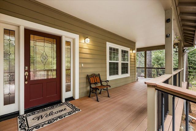 11797 Cedar Springs Rd, Nevada City, CA 95959