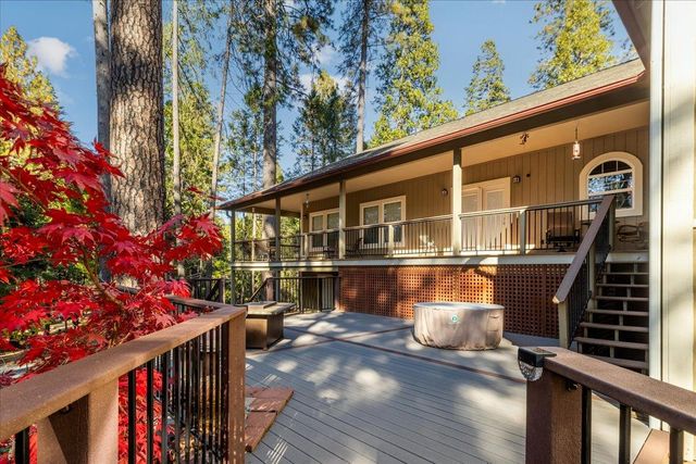 11797 Cedar Springs Rd, Nevada City, CA 95959