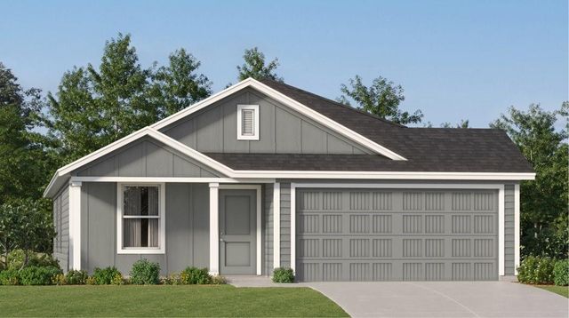 15737 Plum Brook Drive, Conroe, TX 77303