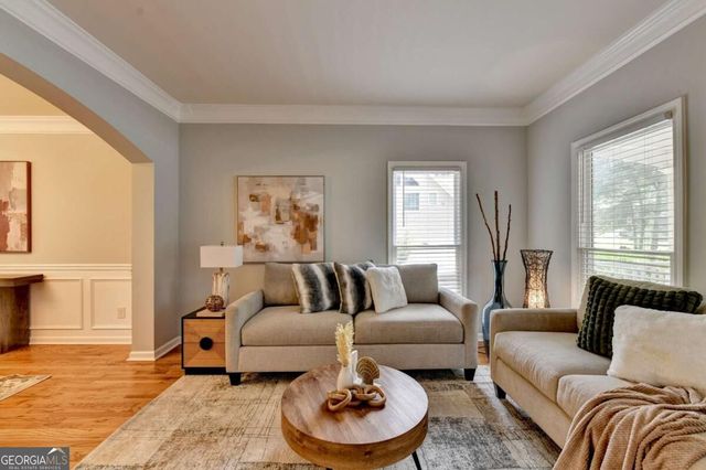 3545 Sentry View Trace, Suwanee, GA 30024