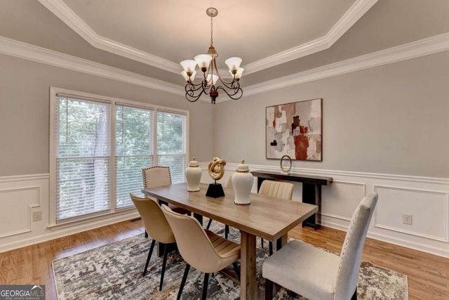 3545 Sentry View Trace, Suwanee, GA 30024