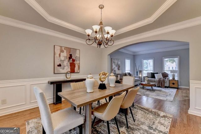 3545 Sentry View Trace, Suwanee, GA 30024