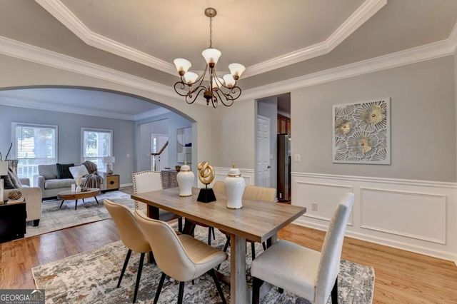 3545 Sentry View Trace, Suwanee, GA 30024