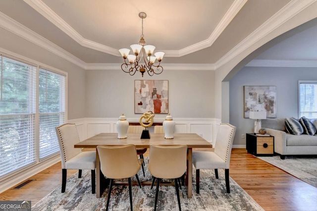 3545 Sentry View Trace, Suwanee, GA 30024