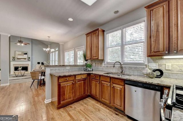 3545 Sentry View Trace, Suwanee, GA 30024