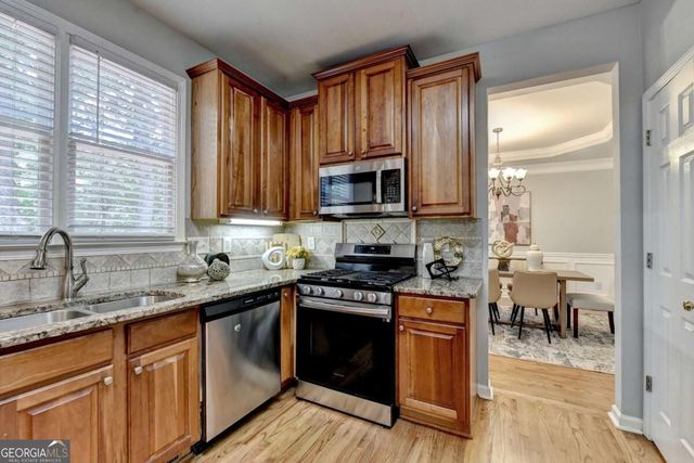 3545 Sentry View Trace, Suwanee, GA 30024