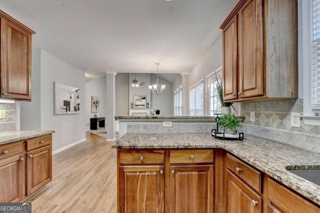 3545 Sentry View Trace, Suwanee, GA 30024