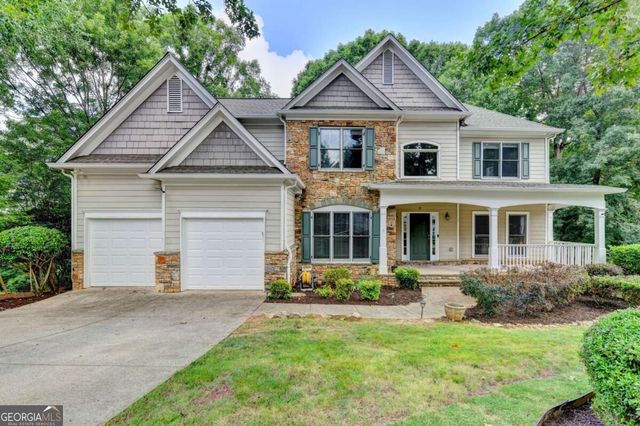 3545 Sentry View Trace, Suwanee, GA 30024