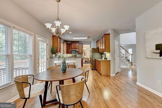 3545 Sentry View Trace, Suwanee, GA 30024