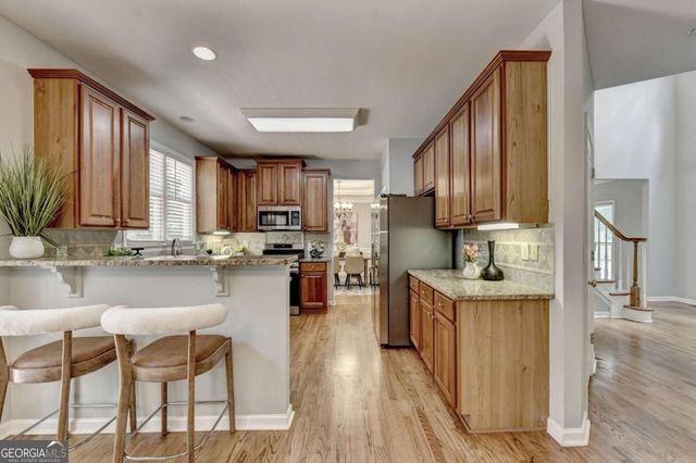 3545 Sentry View Trace, Suwanee, GA 30024