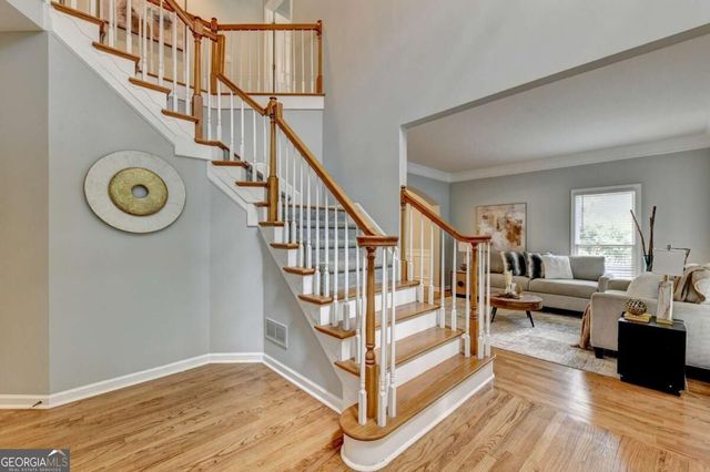 3545 Sentry View Trace, Suwanee, GA 30024