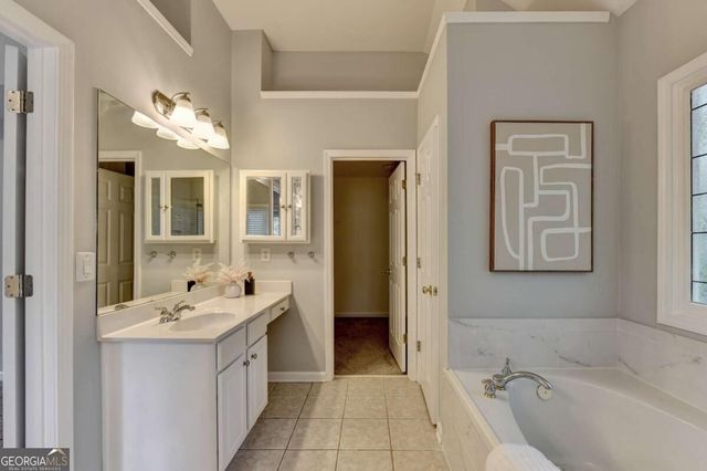 3545 Sentry View Trace, Suwanee, GA 30024