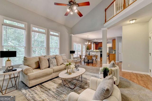 3545 Sentry View Trace, Suwanee, GA 30024