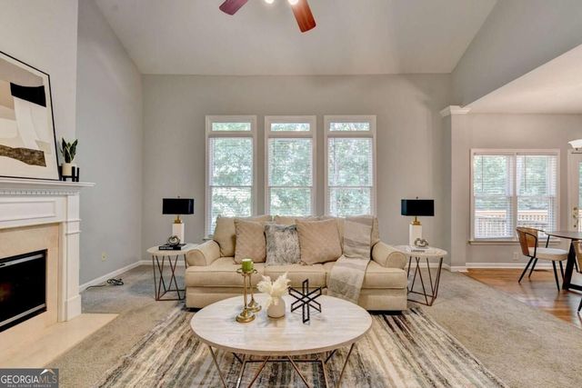 3545 Sentry View Trace, Suwanee, GA 30024