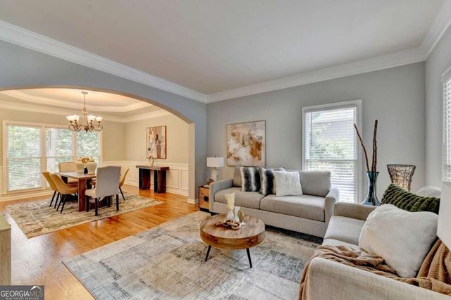 3545 Sentry View Trace, Suwanee, GA 30024