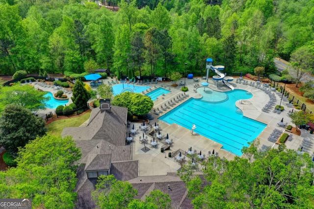3545 Sentry View Trace, Suwanee, GA 30024