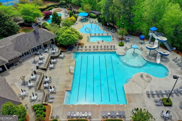 3545 Sentry View Trace, Suwanee, GA 30024