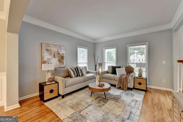 3545 Sentry View Trace, Suwanee, GA 30024