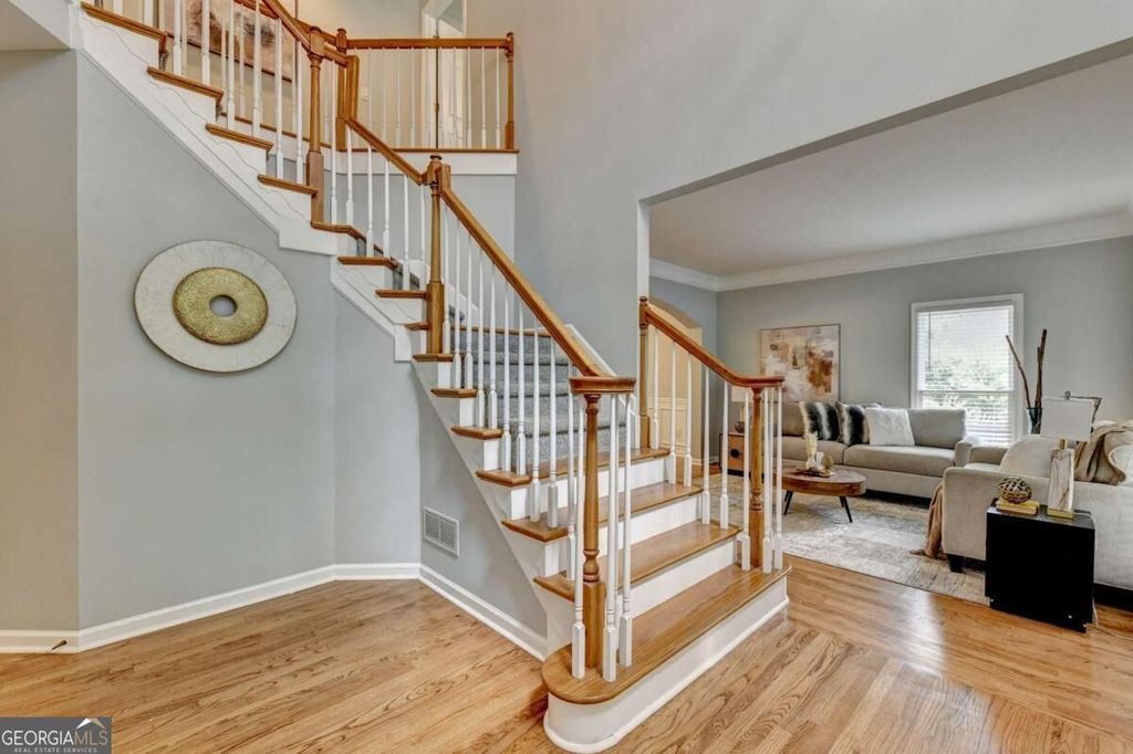 3545 Sentry View Trace, Suwanee, GA 30024 — photo 3