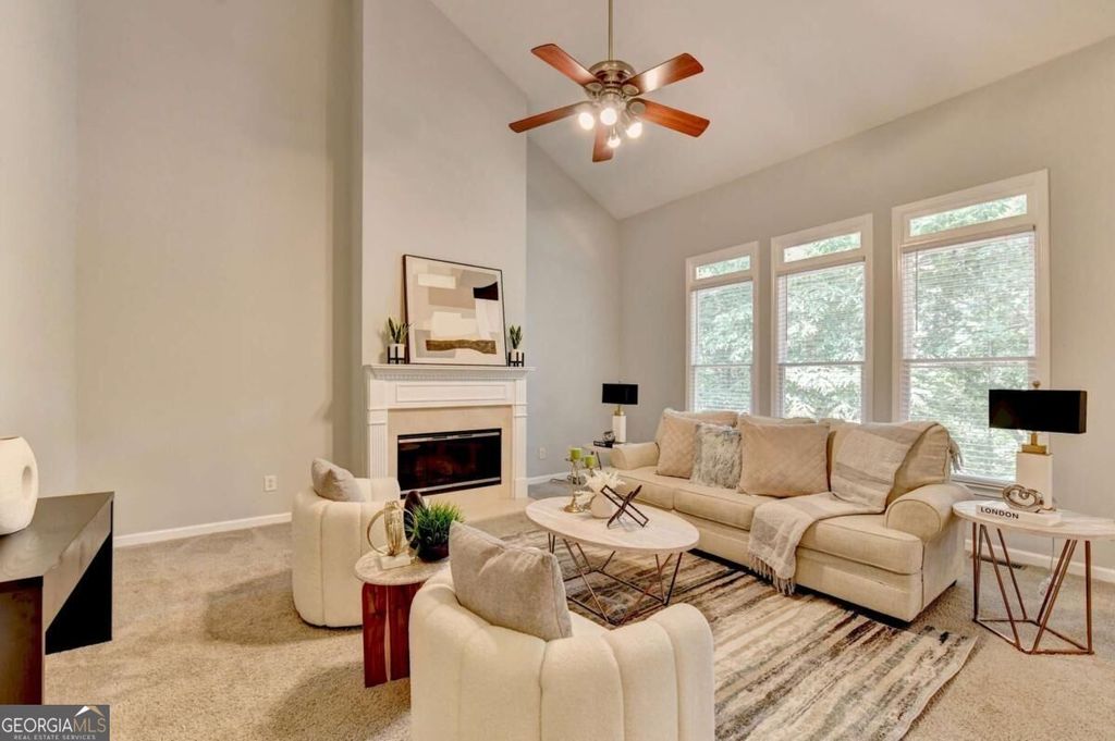 3545 Sentry View Trace, Suwanee, GA 30024 — photo 4
