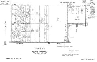 0 VAC/COR AVE Q/81ST STE, Sun Village, CA 93543