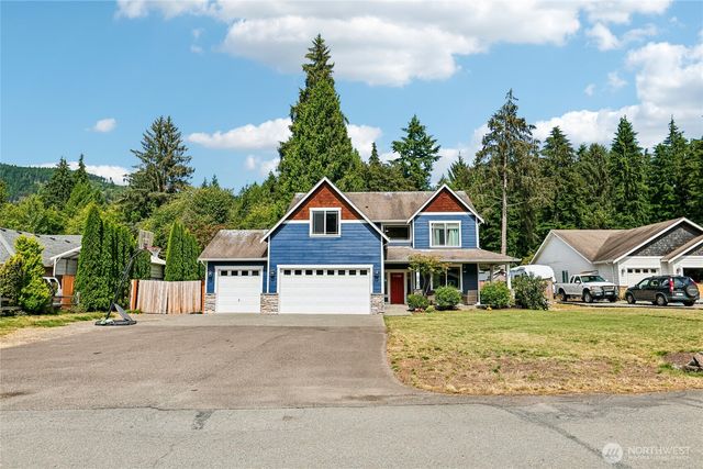 17305 130th Street NE, Arlington, WA 98223