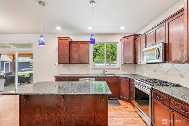 17305 130th Street NE, Arlington, WA 98223