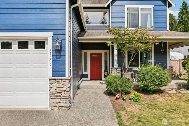 17305 130th Street NE, Arlington, WA 98223