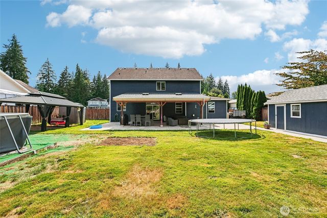 17305 130th Street NE, Arlington, WA 98223