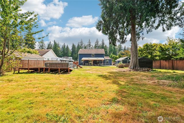 17305 130th Street NE, Arlington, WA 98223