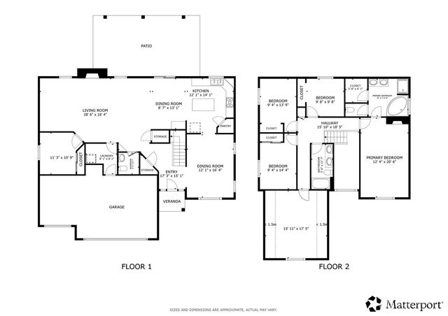 17305 130th Street NE, Arlington, WA 98223