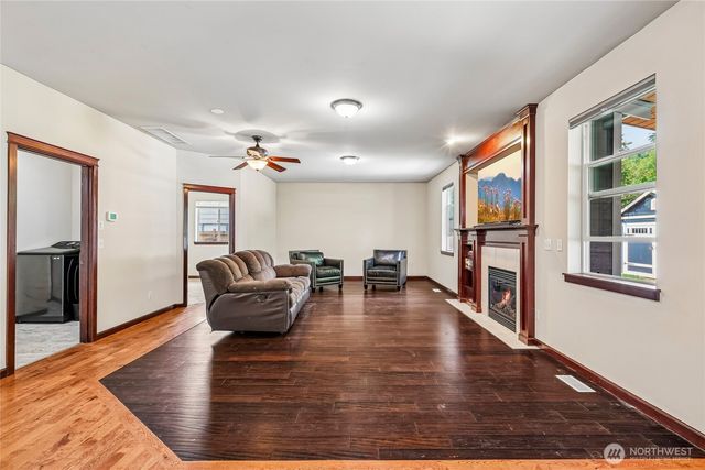17305 130th Street NE, Arlington, WA 98223
