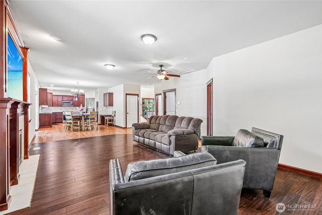 17305 130th Street NE, Arlington, WA 98223