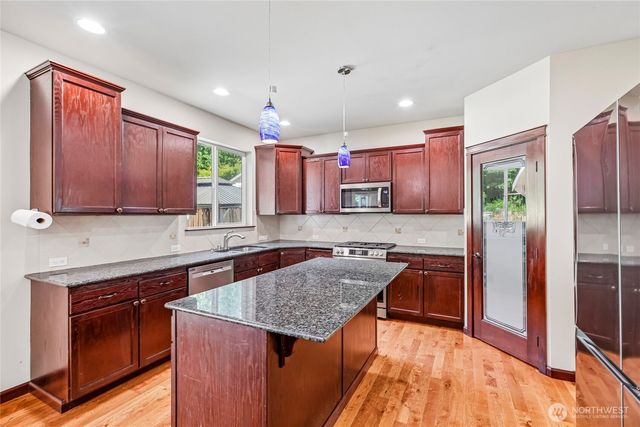 17305 130th Street NE, Arlington, WA 98223