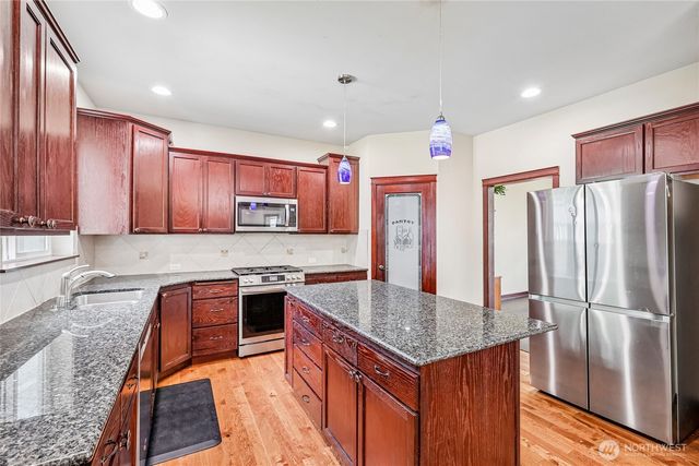 17305 130th Street NE, Arlington, WA 98223