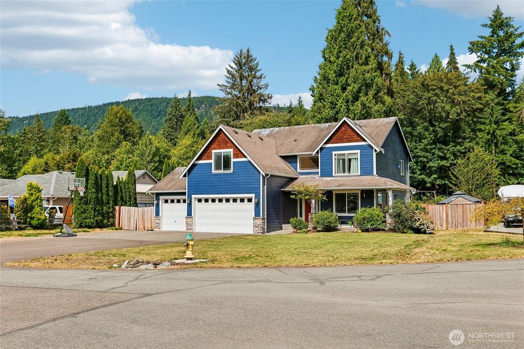 17305 130th Street NE, Arlington, WA 98223
