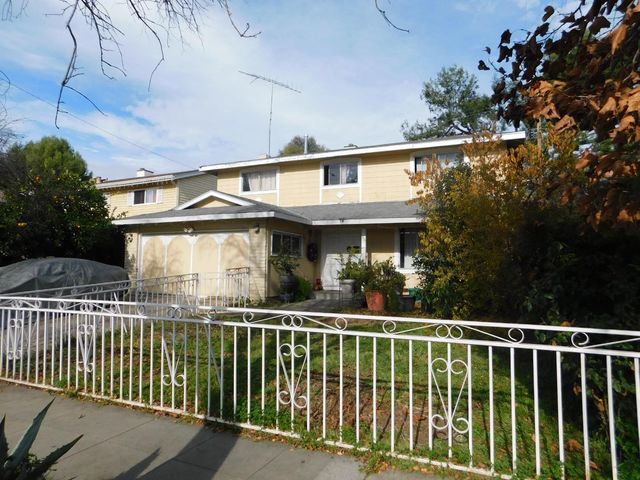 337 War Admiral Avenue, San Jose, CA 95111