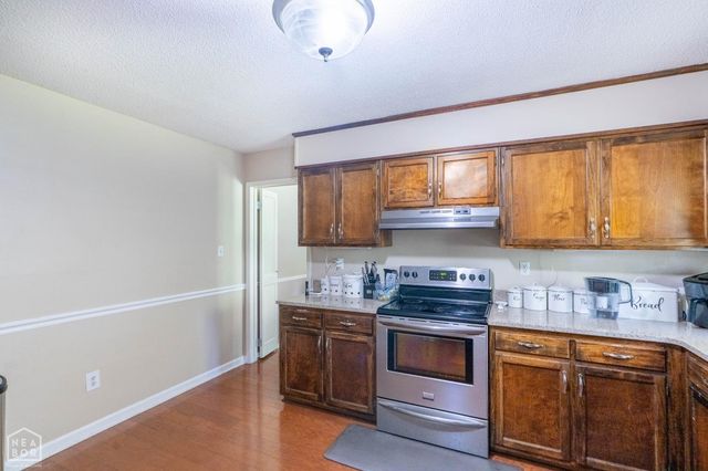1705 Smoot Drive, Jonesboro, AR 72401