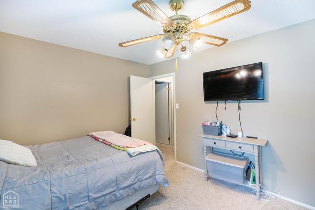 1705 Smoot Drive, Jonesboro, AR 72401