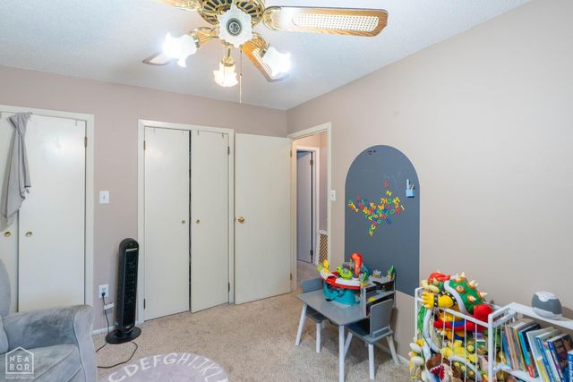 1705 Smoot Drive, Jonesboro, AR 72401
